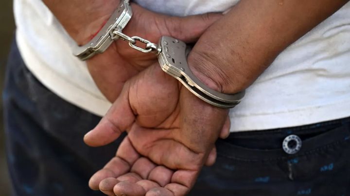 Cae en Edomex el 'Govantes', sujeto buscado por el asesinato a balazos de un automovilista