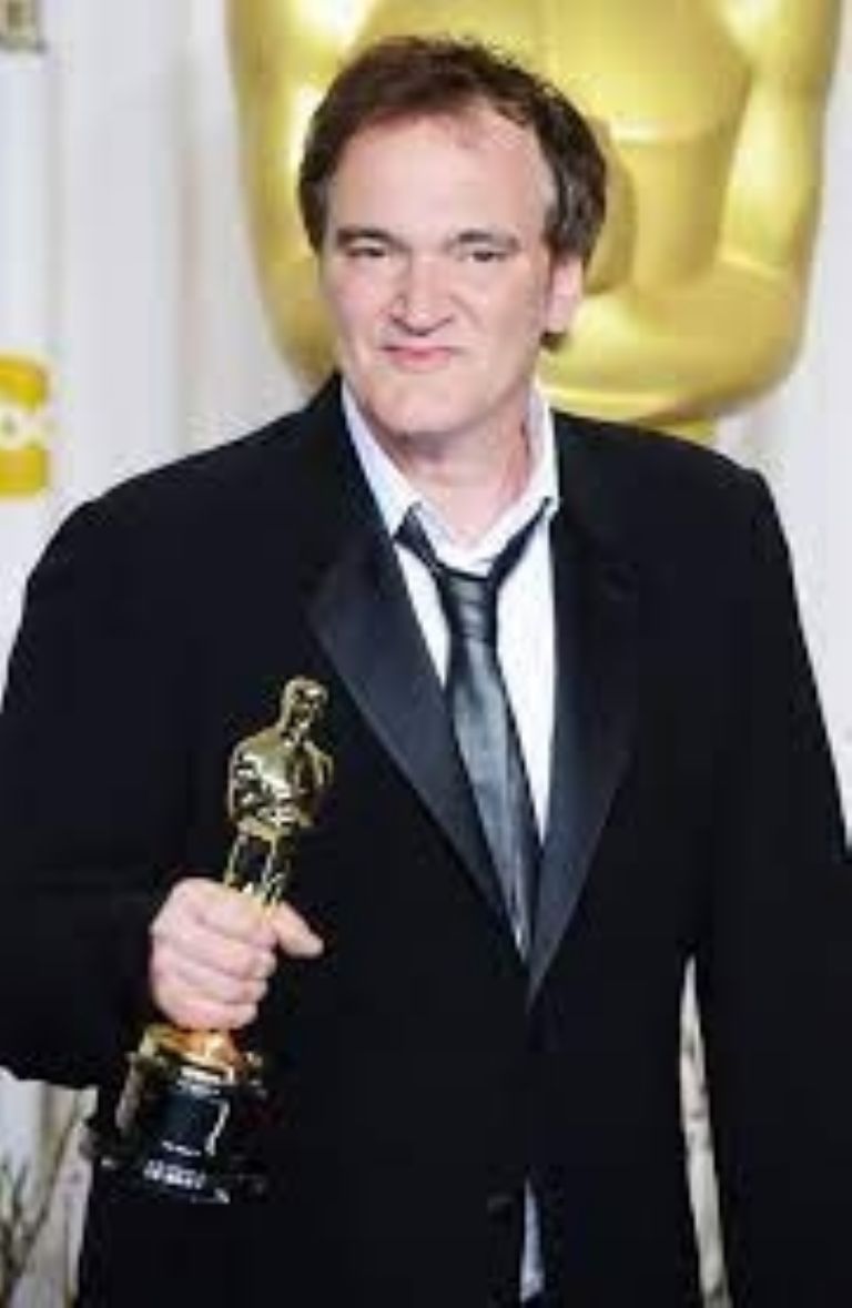 El director Quentin Tarantino prepara la que sería su última película. Foto: Internet