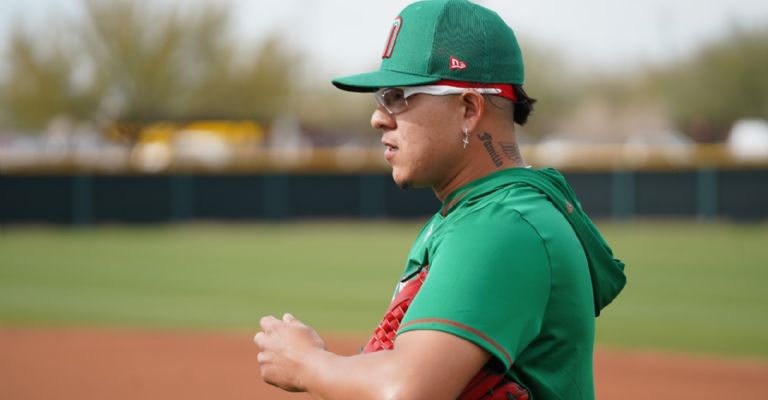 Julio Urías no será parte del Clásico Mundial de Beisbol 2026