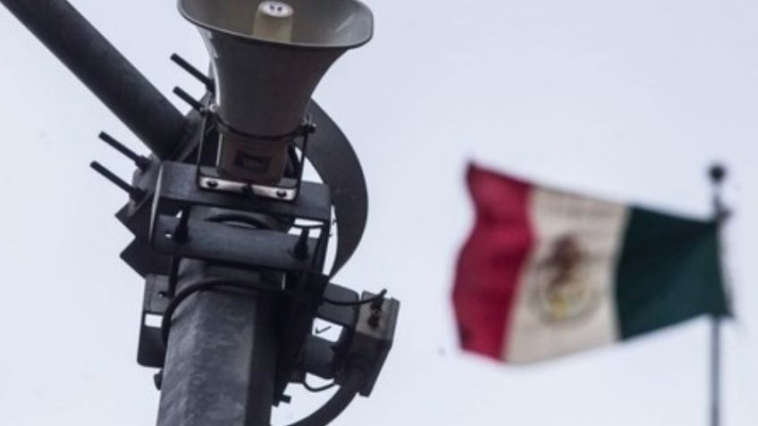 Sismológico reporta 3 temblores hoy: Michoacán, Jalisco y CDMX son los epicentros de los movimientos