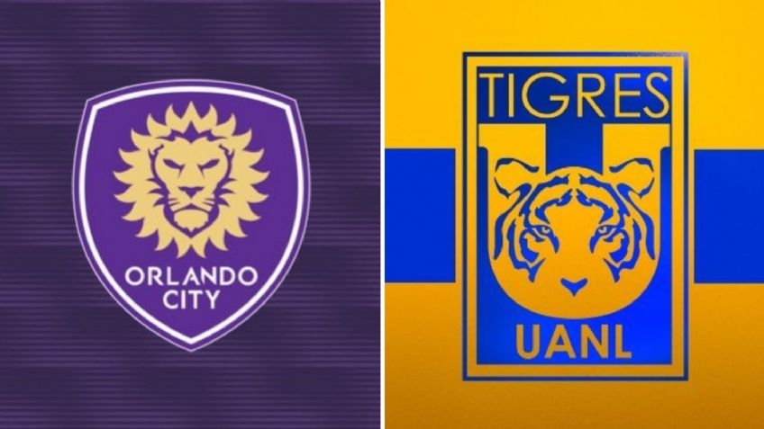 Orlando City vs Tigres: ¿A qué hora y dónde ver la vuelta de Octavos de Final de la Concachampions?
