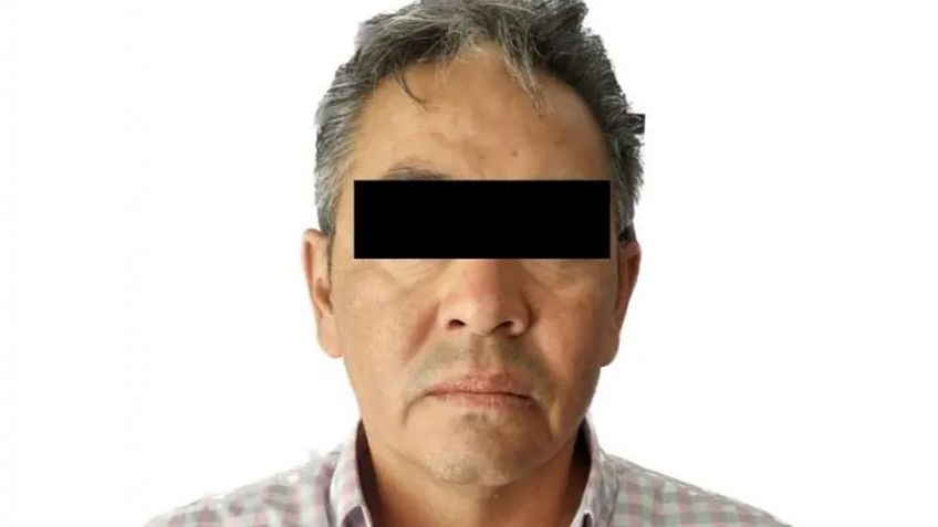 Recibe prisión profesor de jardín de niños que abusó de por lo menos tres niños en Edomex