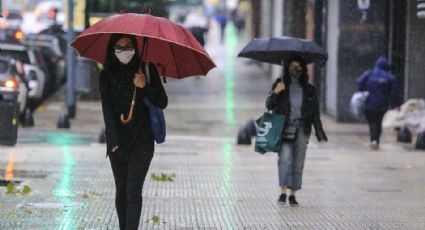 Frente Frío en México: Conagua alerta por fuertes lluvias en Sonora hoy jueves 16 de marzo 2023