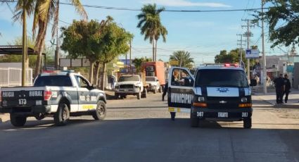 Mañana violenta en Ciudad Obregón: A tempranas horas, balacera en vivienda deja una víctima