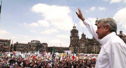 'Mañanera': AMLO llama a simpatizantes para marchar este sábado 18 de marzo en el Zócalo CDMX