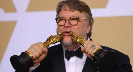 Tras ganar Oscar por 'Pinocho', Guillermo del Toro ya prepara su nuevo proyecto: 'Frankenstein'