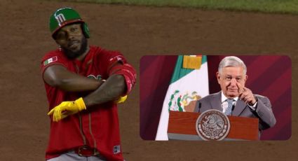 Randy Arozarena: La figura de la Selección Mexicana de Beisbol al que AMLO ayudó para su nacionalización