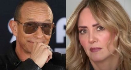 Lo saca del clóset: Esposa de cantante traiciona al 'amante' de Erik Rubín tras divorcio de Legarreta
