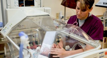 Inglaterra: Acusan a en enfermera de quitarle la vida a 7 bebés y herir a 10 más; les inyectaba aire