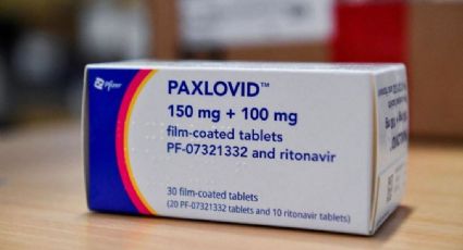 ¿Es el fin del Covid-19? Pfizer está más cerca de la aprobación de una píldora contra el virus