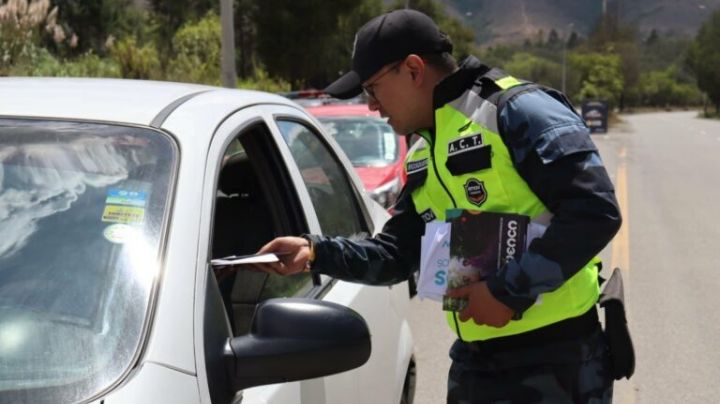 Pago de multas de tránsito en CDMX; Así puedes saber si tienes adeudos pendientes y cómo pagarlos