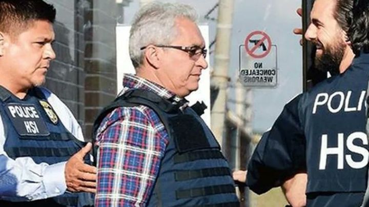 Golpe para el PRI: Dan sentencia a Tomás Yarrington en EU; lo condenan a 9 años de cárcel por este delito