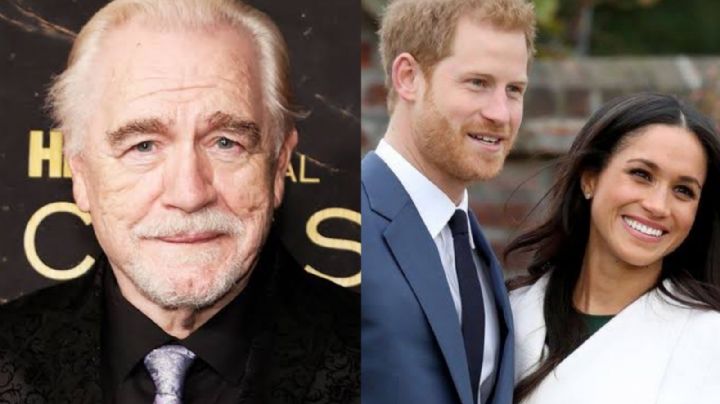 Interesada y ambiciosa: Actor asegura que Meghan Markle solo buscaba casarse con un royal por esto