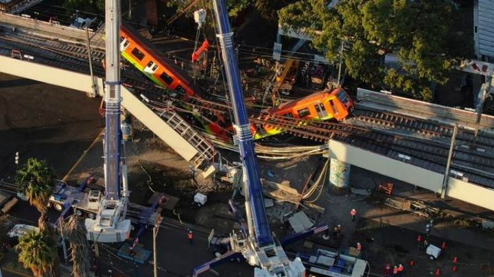 Colapso de la Línea 12: Víctima del desplome gana demanda al Gobierno de la CDMX; esto recibirá