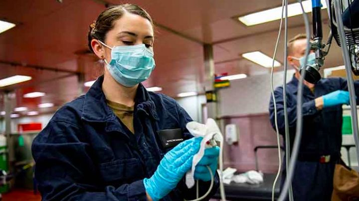 ¿Te toca trabajar? El lunes 20 de marzo es día oficial y por ello, esto deberás recibir en tu siguiente pago