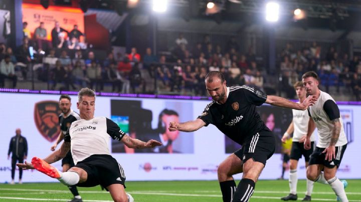 Kings League llegaría a México con partidos de la liga o un posible Mundial previsto para 2024