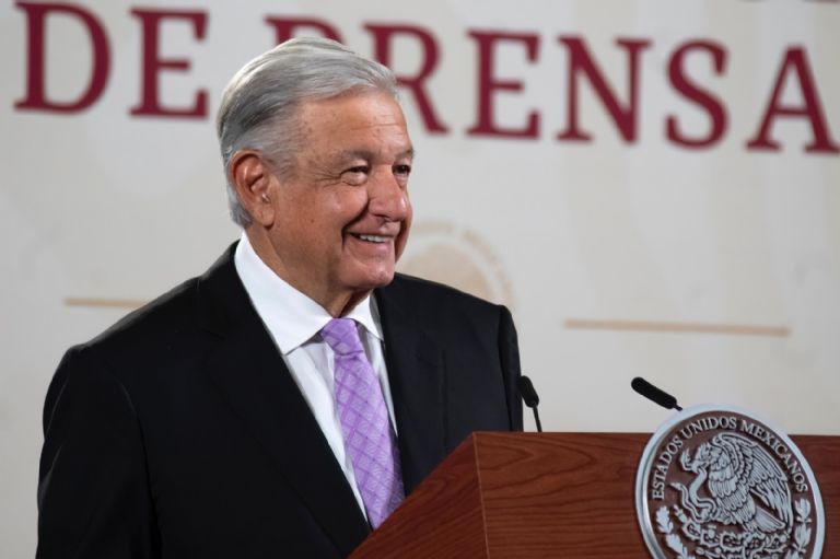 AMLO 