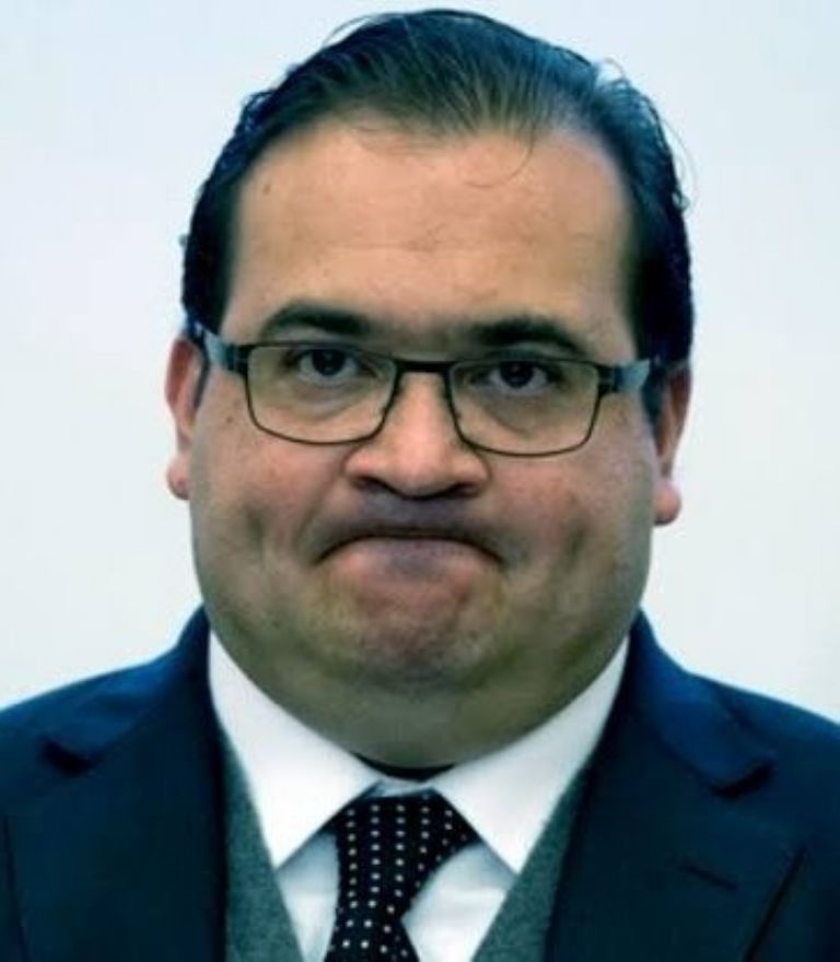 Javier Duarte 