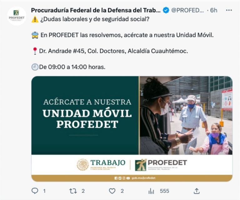 Profedet 