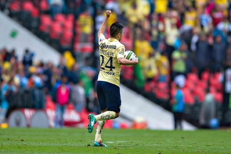 Chivas vs América: Oribe Peralta revela a qué equipo le va y su pronóstico para el Clásico Nacional