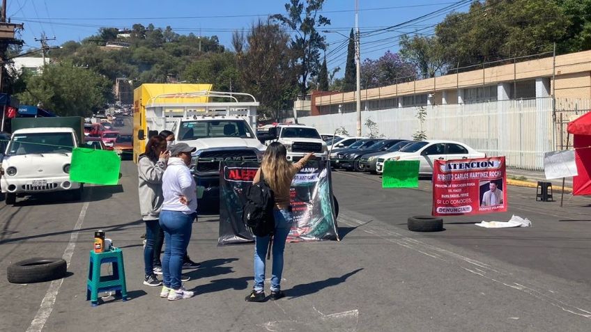 Denuncian abuso sexual en contra de dos menores en kínder de Venustiano Carranza; señalan a profesor