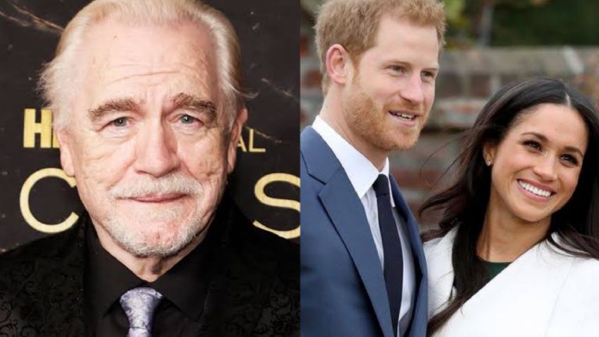 Interesada y ambiciosa: Actor asegura que Meghan Markle solo buscaba casarse con un royal por esto