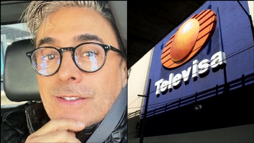 Tras dejar Televisa por TV Azteca, Adal Ramones vuelve a San Ángel y sacude con inesperada noticia