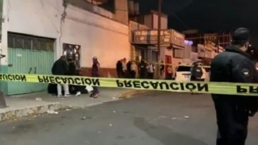 Otro golpe al narcotráfico en la CDMX; caen cuatro con más de 10 kilos de marihuana en la Cuauhtémoc