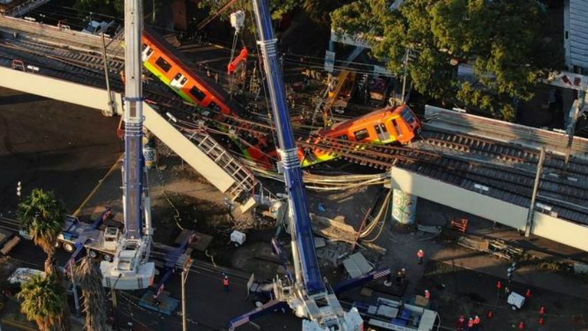 Colapso de la Línea 12: Víctima del desplome gana demanda al Gobierno de la CDMX; esto recibirá