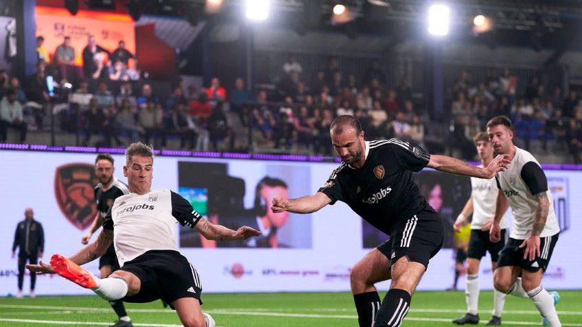 Kings League llegaría a México con partidos de la liga o un posible Mundial previsto para 2024