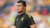 ¿Puesto de 'Chima' Ruiz en riesgo? Presidente de Tigres aclara que pasará si no gana el Clásico Regio