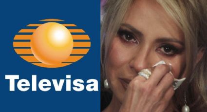 Alarma en Televisa: Hija de Daniela Castro es hospitalizada de emergencia; esto se sabe
