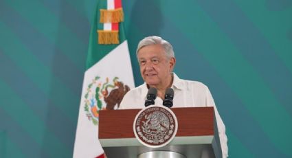 Mañana es la marcha de AMLO en el Zócalo: Desde Tabasco, López Obrador invita a simpatizantes