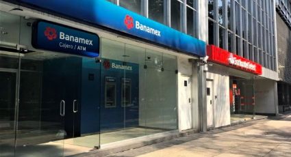 Tómalo en cuenta: Bancos del país 'descansarán' este lunes 20 de marzo; así puedes hacer pagos