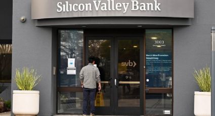 Luego de anunciar cierre, sucursal matriz del Silicon Valley Bank se declara en quiebra ante corte de NY