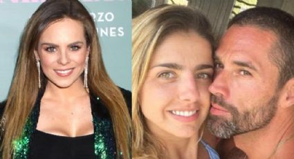 ¡Tiembla Michelle Renaud! Ex de Matías Novoa manda despiadada 'amenaza' a la actriz de Televisa