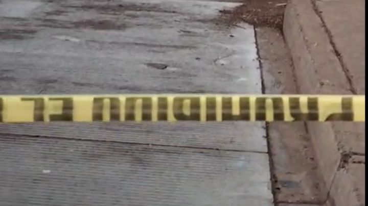 Mañana violenta en Ciudad Obregón: A tempranas horas, sicarios atacan a balazos a dos personas