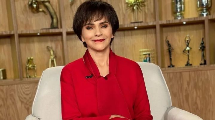 Pati Chapoy se pronuncia en 'Ventaneando' a orden de aprehensión en su contra; esto dice