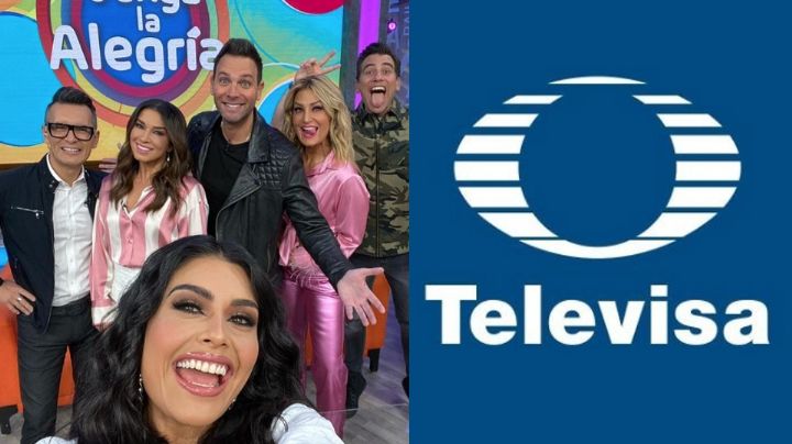 Tras 5 años desaparecido y debut en 'VLA', galán regresa a Televisa sin exclusividad y divorciado