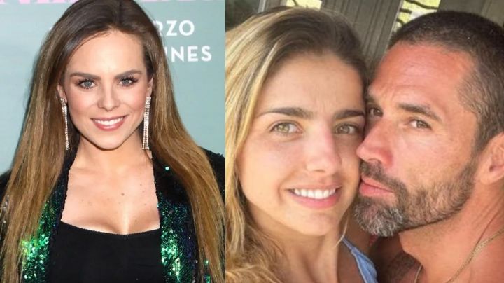 ¡Tiembla Michelle Renaud! Ex de Matías Novoa manda despiadada 'amenaza' a la actriz de Televisa