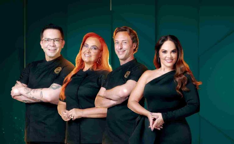 Elenco de MasterChef Celebrity