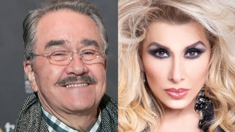 Dulce y Pedro podrían ser participantes