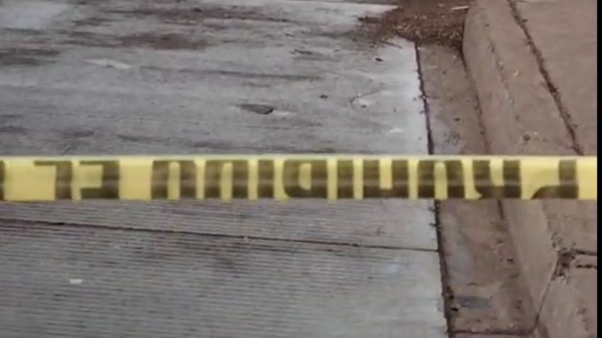 Mañana violenta en Ciudad Obregón: A tempranas horas, sicarios atacan a balazos a dos personas