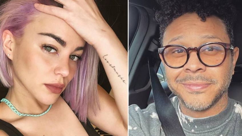 Melissa Galindo llega a 'VLA' y dice que hay más víctimas de Kalimba en caso de abuso; lo demandará