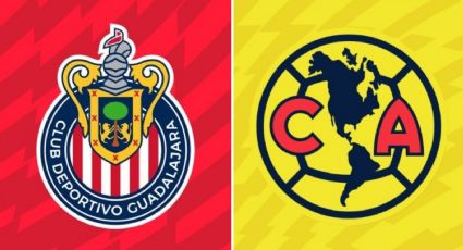 Chivas vs América: ¿A qué hora y dónde ver en vivo el Clásico Nacional de la Liga MX GRATIS?