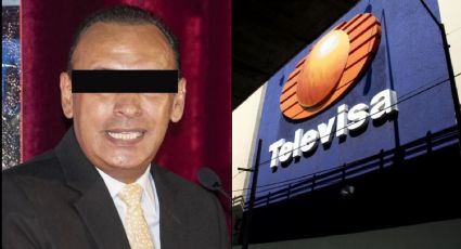 VIDEO: Tras ser acusado de abuso por exactor de Televisa, manager ofrece dinero para cerrar el caso