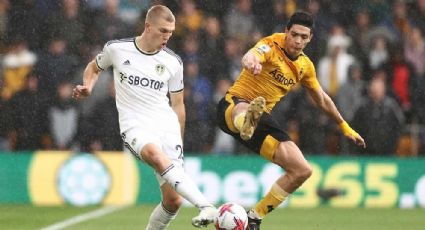 Wolverhampton suma segunda derrota consecutiva en Premier League; Raúl Jiménez sigue sin anotar