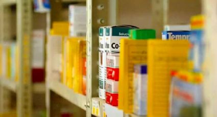Gobierno de EU enlista medicamentos que se venden en México contaminados con fentanilo