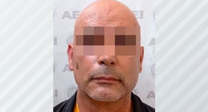 Arrestan en Mexicali a Óscar, entrenador de voleibol acusado de abuso contra menor de edad