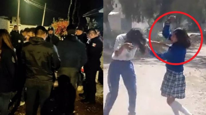 No fue en la frontera: Fiscalía del Edomex detiene a la agresora de Norma Lizbeth tras cateo en Teotihuacán